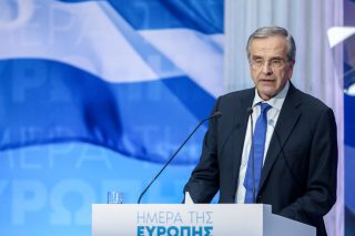 samaras